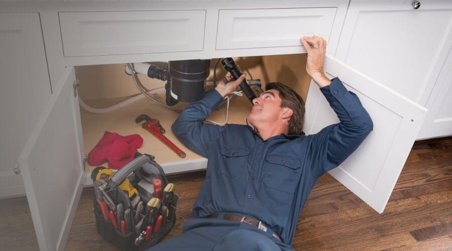 Local water heater installation in Milaca, MN